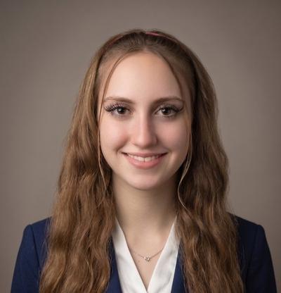 Kalynne Miller, founder of CRISPR Collective
